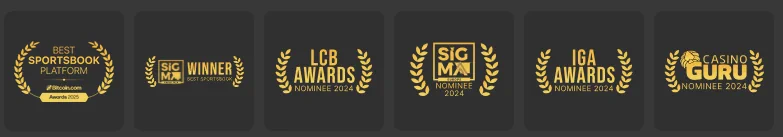 Premios MegaPari